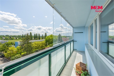 Prodej bytu 3kk, 69 m² - 18