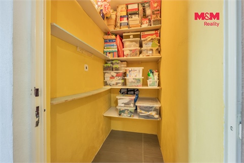 Prodej bytu 3kk, 69 m² - 24