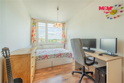 Prodej bytu 3kk, 69 m² 8