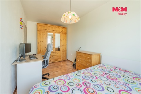 Prodej bytu 3kk, 69 m² 10