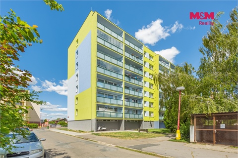 Prodej bytu 3kk, 69 m² 20