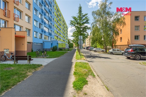 Prodej bytu 3kk, 69 m² 16