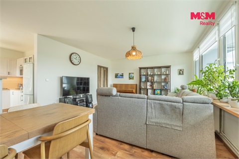 Prodej bytu 3kk, 69 m² - 12