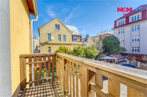 Prodej bytu 4kk, 90 m² - 10
