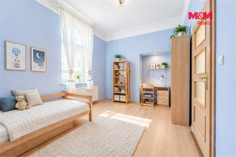 Prodej bytu 4kk, 90 m² - 6