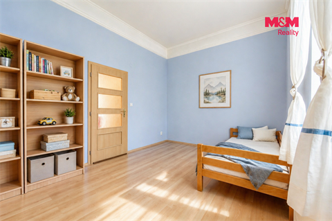 Prodej bytu 4kk, 90 m² - 12