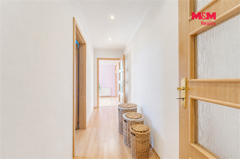 Prodej bytu 4kk, 90 m² 12