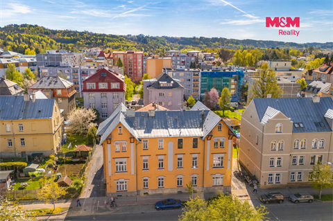 Prodej bytu 4kk, 90 m² - 4