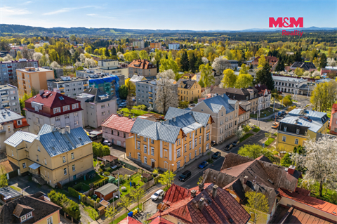 Prodej bytu 4kk, 90 m² 18