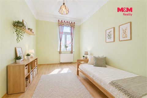 Prodej bytu 4kk, 90 m² 8