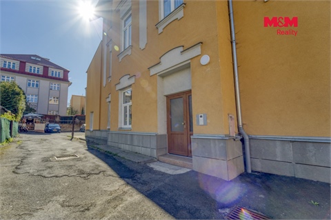 Prodej bytu 4kk, 90 m² 22