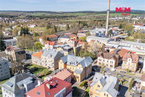 Prodej bytu 4kk, 90 m² - 18