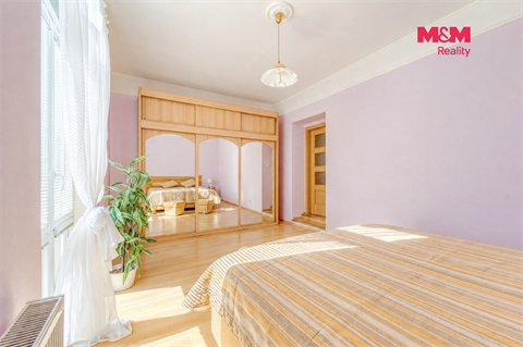 Prodej bytu 4kk, 90 m² 4