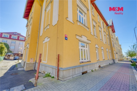 Prodej bytu 4kk, 90 m² - 14