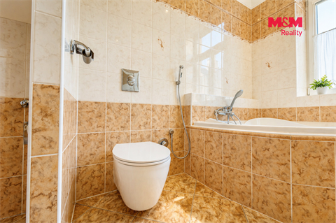 Prodej bytu 4kk, 90 m² 16