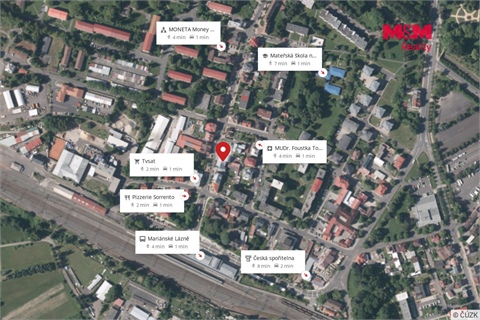 Prodej bytu 4kk, 90 m² 14