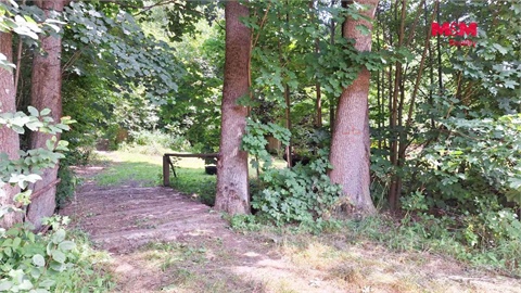 Prodej stavebního pozemku, 4 279 m² 6
