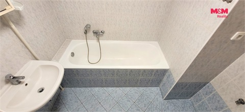 Pronájem bytu 1kk, 40 m² 6