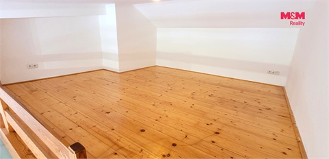Pronájem bytu 1kk, 40 m² - 2
