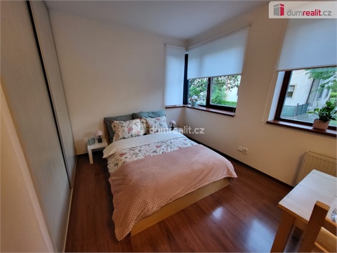 Prodej bytu 1kk, 48 m² 8