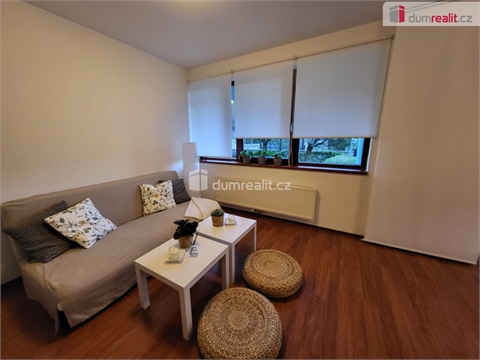 Prodej bytu 1kk, 48 m² - 2