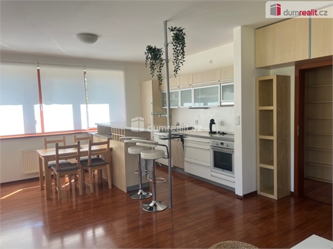 Prodej bytu 1kk, 48 m² - 12