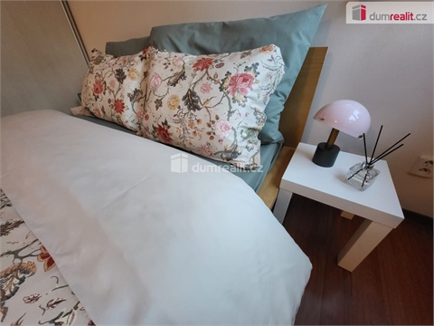 Prodej bytu 1kk, 48 m² 24