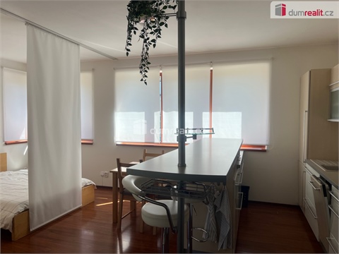 Prodej bytu 1kk, 48 m² 12