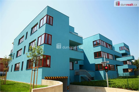 Prodej bytu 1kk, 48 m² 22