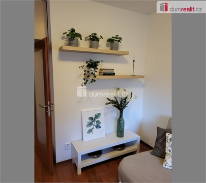Prodej bytu 1kk, 48 m² 4