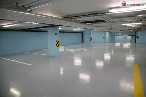 Prodej bytu 1kk, 48 m² - 20