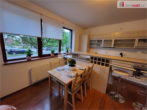 Prodej bytu 1kk, 48 m² 2