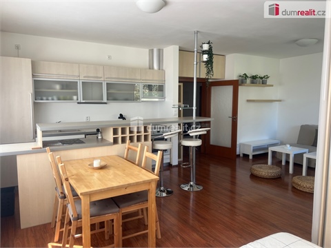 Prodej bytu 1kk, 48 m² - 0