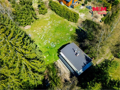 Prodej chaty / chapuly, 150 m² 4