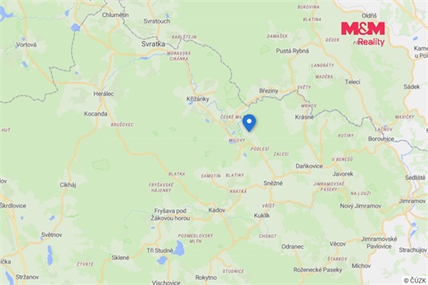 Prodej chaty / chapuly, 150 m² 24