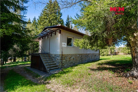 Prodej chaty / chapuly, 150 m² 20