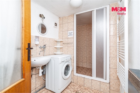 Prodej chaty / chapuly, 150 m² 10