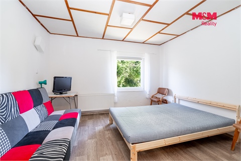 Prodej chaty / chapuly, 150 m² - 10