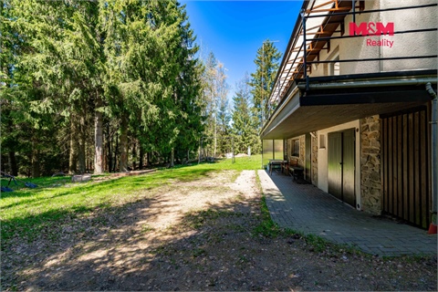 Prodej chaty / chapuly, 150 m² 18