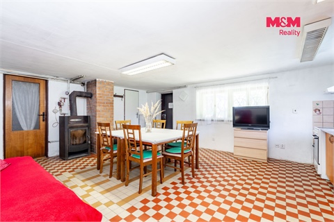 Prodej chaty / chapuly, 150 m² 8