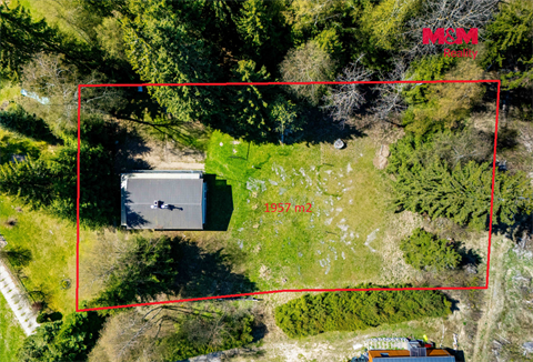 Prodej chaty / chapuly, 150 m² 2