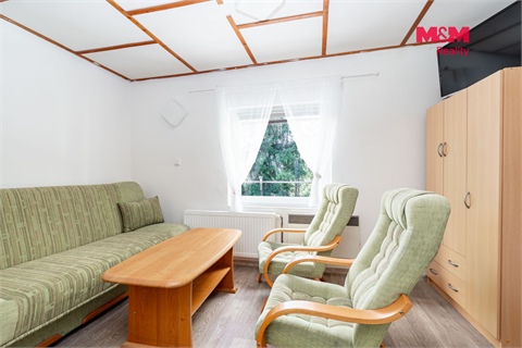 Prodej chaty / chapuly, 150 m² 12