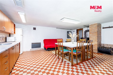 Prodej chaty / chapuly, 150 m² - 8
