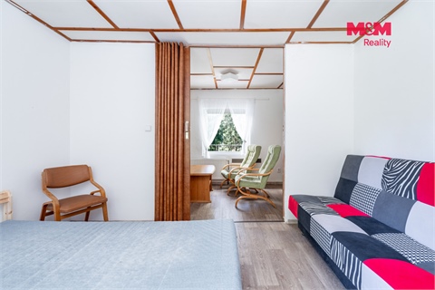 Prodej chaty / chapuly, 150 m² - 12