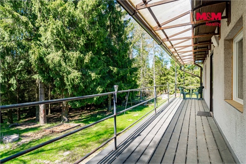 Prodej chaty / chapuly, 150 m² 16