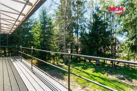 Prodej chaty / chapuly, 150 m² - 16