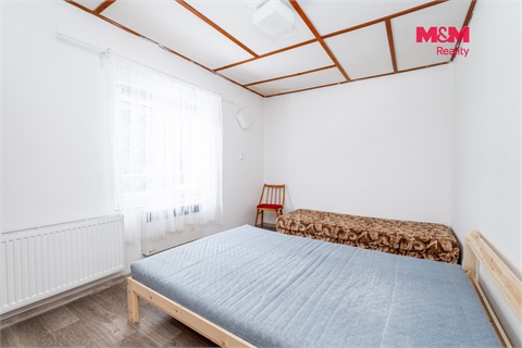 Prodej chaty / chapuly, 150 m² 14