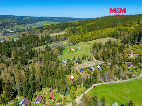 Prodej chaty / chapuly, 150 m² 22