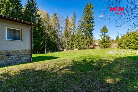 Prodej chaty / chapuly, 150 m² - 18