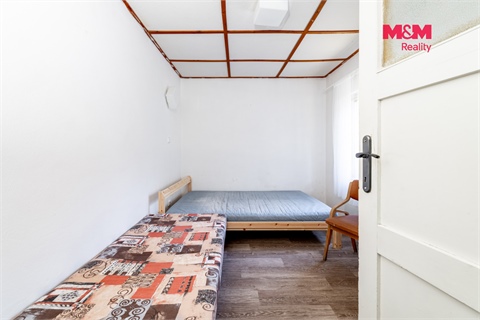 Prodej chaty / chapuly, 150 m² - 14